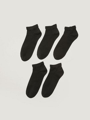 Короткие спортивные носки
