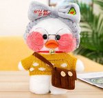 Игрушка утка Лалафанфан Lalafanfan оптом