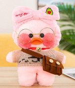 Игрушка утка Лалафанфан Lalafanfan оптом