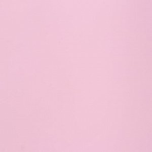 Плёнка матовая "Серебристый горох" розовый, голубой, 0,58 х 0,58 м