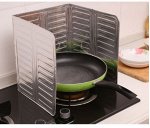 Защитный экран от брызг при жарке УЦЕНКА