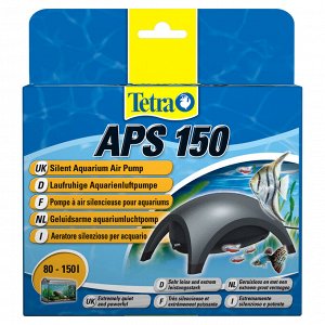Tetra AРS 150 компрессор для аквариумов 80-150 л