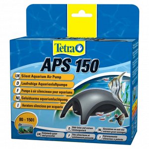 Tetra AРS 150 компрессор для аквариумов 80-150 л