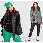 AveRara — стильные наряды из Белоруссии. Plus Size