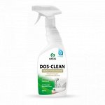 Универсальное чистящее средство &quot;Dos-clean&quot; (флакон 600 мл)