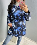 Куртка на весну женская