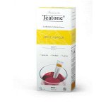 Чайный напиток Яблоко-Имбирь TEATONE, (15шт*2г)