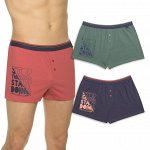 MUBB6851 трусы мужские