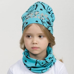 GFFX3270 шарф для девочек