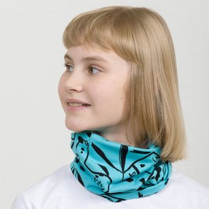 GFFX4270 шарф для девочек