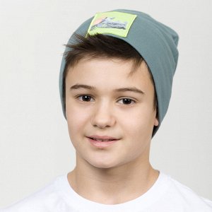 BFQZ4265 шапка для мальчиков