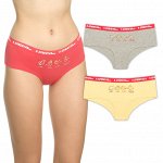 LUHA6254 трусы женские