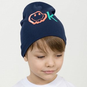 BFQZ3267/1 шапка для мальчиков