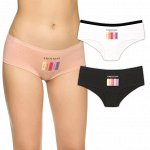 LUHA6260 трусы женские