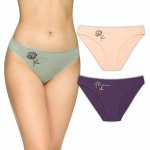 LULB6251 трусы женские
