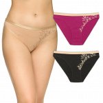 LULB6252 трусы женские