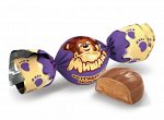 Конфеты «Мишаня» со сгущенным молоком, 250 гр.