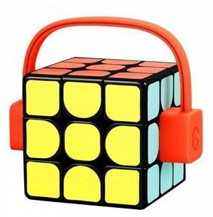 Умный кубик Рубика Xiaomi Giiker Super Cube i3
