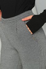 Брюки женские 027L7 черный