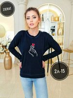 Кофта женская РАСПРОДАЖА без выбора