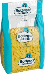 Bottega del Sole макароны Перья 5кг КК
