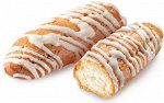 Печенье Заварики в белой глазури 1.5кг