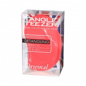 Расческа Tangle Teezer The Original Coral Glory