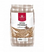 Агроальянс Классик Греча ядрица 800г.