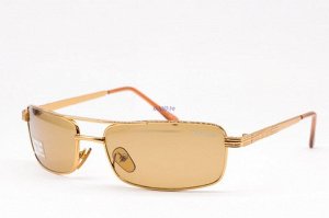 Солнцезащитные очки BOGUAN 27 (Cтекло) (UV 0) коричневые