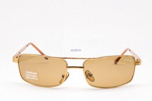 Солнцезащитные очки BOGUAN 27 (Cтекло) (UV 0) коричневые