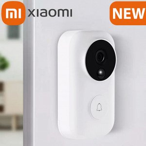 Умный дверной звонок Xiaomi Zero Smart Video Doorbell C5-2
