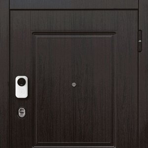 Умный дверной звонок Xiaomi Zero Smart Video Doorbell C5-2