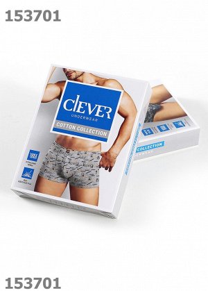 Clever wear CLE MC608710/2 Тр.муж.плавки