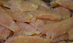Икра сельди