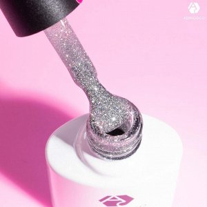 Гель-лак ADRICOCO Little Pixie №9 Cветоотражающий