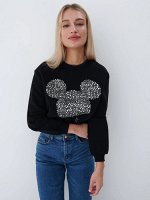Свитшот Mickey Mouse