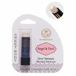 Твердые Духи  Angel &amp; Devil женские, 5,6 гр