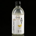 Интимный гель-смазка &quot;Vita Udin&quot; с ароматом банана (крышка флип-топ) 500 мл