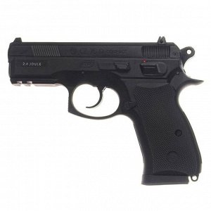 Пистолет пневматический ASG "CZ 75 D Compact" кал. 4,5 мм