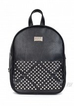 Модель №1386 | кожзам | гладкий | черный | Р902-1 | 29841