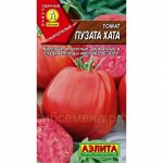 Томат Пузата хата (Аэлита)