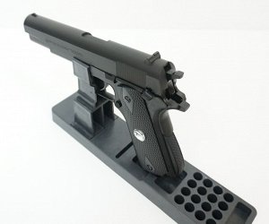 Пистолет пневм. BORNER CLT125 (Colt), кал. 4,5 мм
