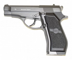 Пистолет пневм. BORNER M84 (Beretta), кал. 4,5 мм