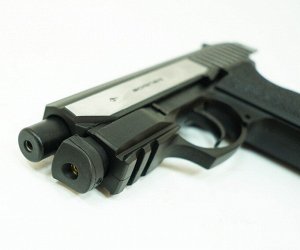 Пистолет пневм. BORNER Panther 801 (blowback), кал. 4,5 мм