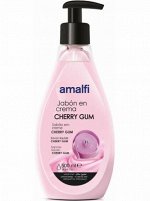 AMALFI Мыло 500мл жидкое для рук &quot;Cherry&quot; Вишня