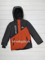 Куртка T212-2002