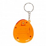 ИГРОЛЕНД Игрушка &quot;Электронное животное&quot;, 2AG13, пластик, 4,8х6см, 4 цвета