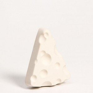 Минеральный камень "Пижон" для грызунов, сыр, 60 г