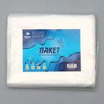 Пакет для рыб &quot;Пижон АКВА&quot; 22 х 50 см, 55 мкм, 6 л