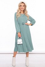 Платье &quot;Загадочная леди&quot; П3092